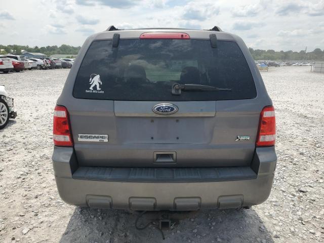 Photo 5 VIN: 1FMCU0DG3AKA78394 - FORD ESCAPE XLT 