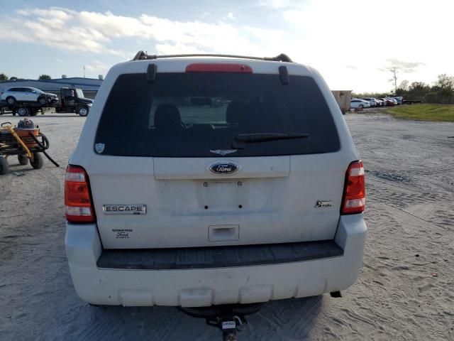 Photo 5 VIN: 1FMCU0DG3AKA95311 - FORD ESCAPE XLT 