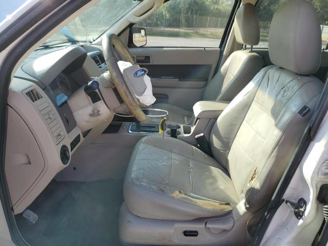 Photo 6 VIN: 1FMCU0DG3AKA95311 - FORD ESCAPE XLT 