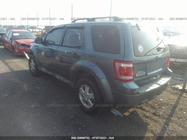 Photo 2 VIN: 1FMCU0DG3AKB18988 - FORD ESCAPE 