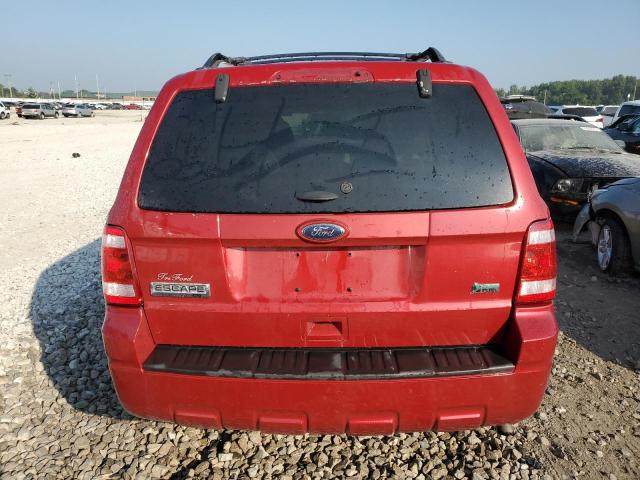 Photo 5 VIN: 1FMCU0DG3AKB53739 - FORD ESCAPE XLT 