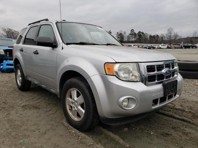 Photo 0 VIN: 1FMCU0DG3AKB55619 - FORD ESCAPE XLT 