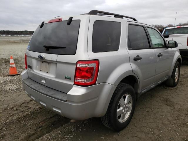 Photo 3 VIN: 1FMCU0DG3AKB55619 - FORD ESCAPE XLT 