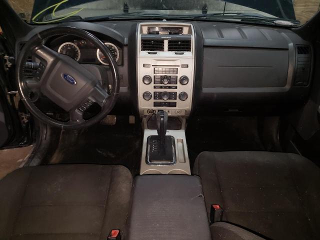 Photo 7 VIN: 1FMCU0DG3AKB79015 - FORD ESCAPE XLT 