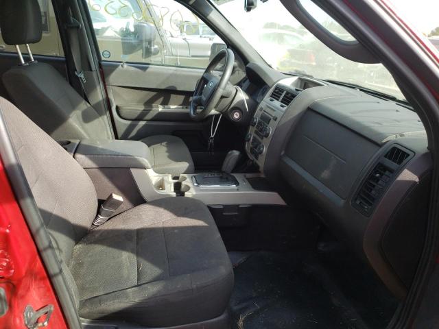 Photo 4 VIN: 1FMCU0DG3AKB87986 - FORD ESCAPE XLT 