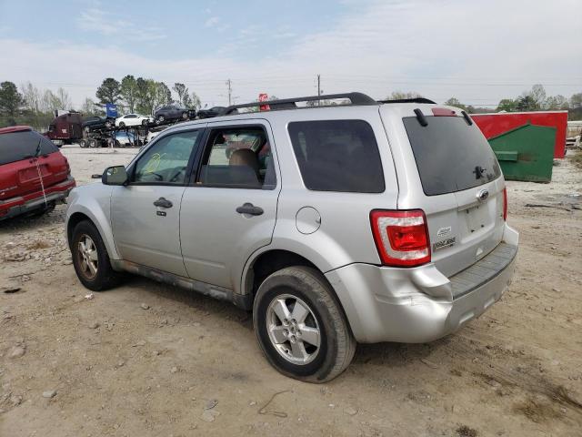 Photo 1 VIN: 1FMCU0DG3AKC48138 - FORD ESCAPE 