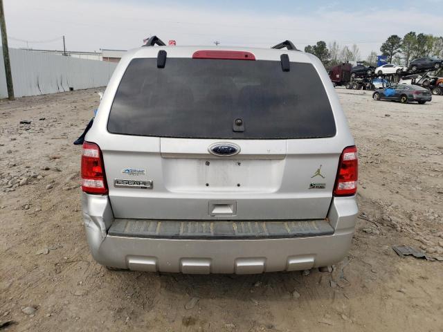 Photo 5 VIN: 1FMCU0DG3AKC48138 - FORD ESCAPE 