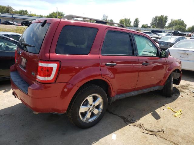 Photo 2 VIN: 1FMCU0DG3AKC50908 - FORD ESCAPE XLT 