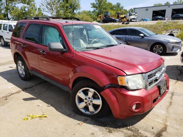 Photo 3 VIN: 1FMCU0DG3AKC50908 - FORD ESCAPE XLT 