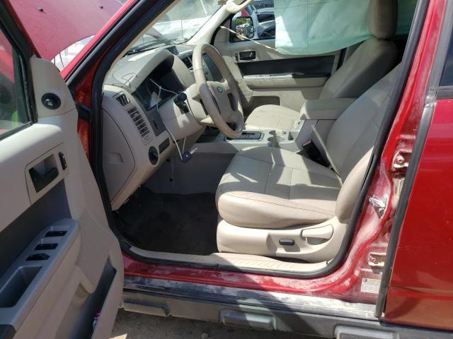 Photo 6 VIN: 1FMCU0DG3AKC50908 - FORD ESCAPE XLT 