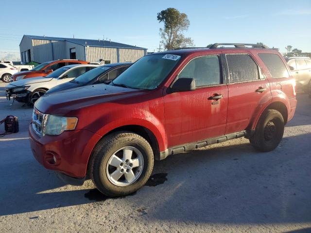 Photo 0 VIN: 1FMCU0DG3AKC52125 - FORD ESCAPE XLT 