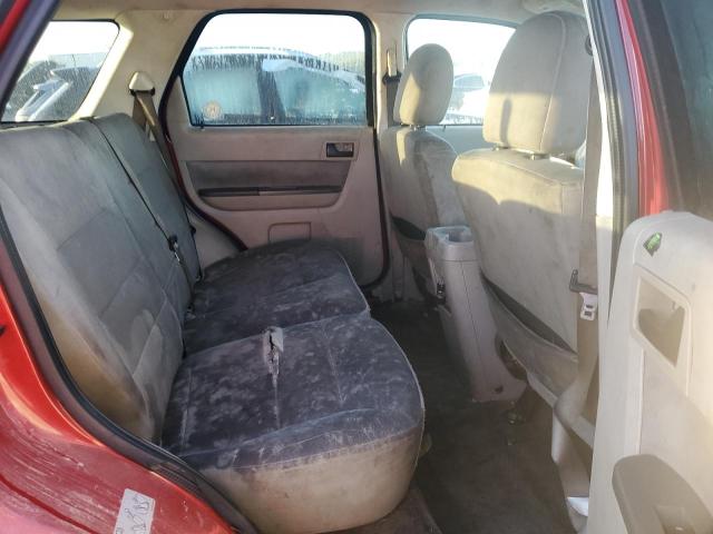 Photo 10 VIN: 1FMCU0DG3AKC52125 - FORD ESCAPE XLT 