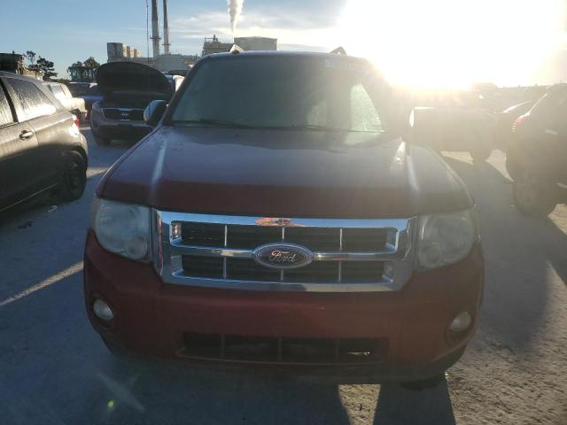 Photo 4 VIN: 1FMCU0DG3AKC52125 - FORD ESCAPE XLT 