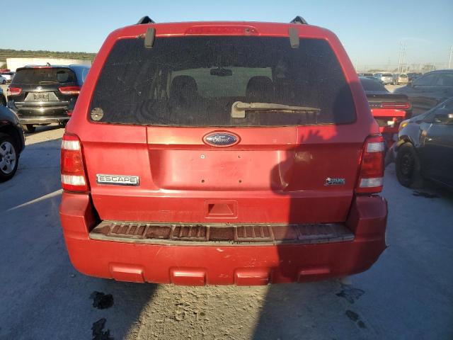 Photo 5 VIN: 1FMCU0DG3AKC52125 - FORD ESCAPE XLT 