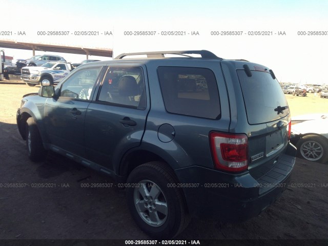 Photo 2 VIN: 1FMCU0DG3AKD06443 - FORD ESCAPE 