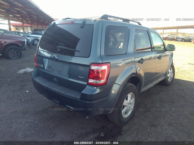 Photo 3 VIN: 1FMCU0DG3AKD06443 - FORD ESCAPE 