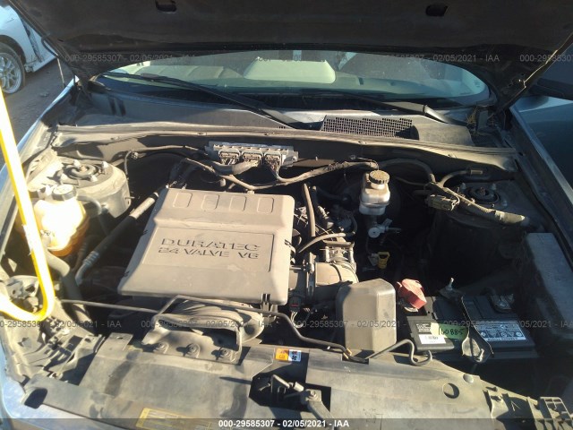 Photo 9 VIN: 1FMCU0DG3AKD06443 - FORD ESCAPE 