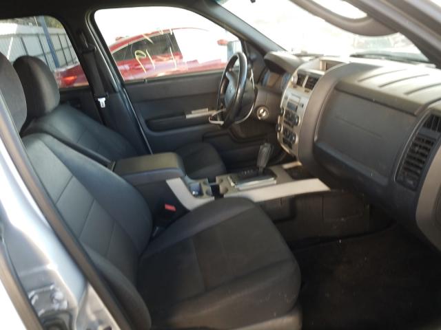 Photo 4 VIN: 1FMCU0DG3AKD06927 - FORD ESCAPE XLT 