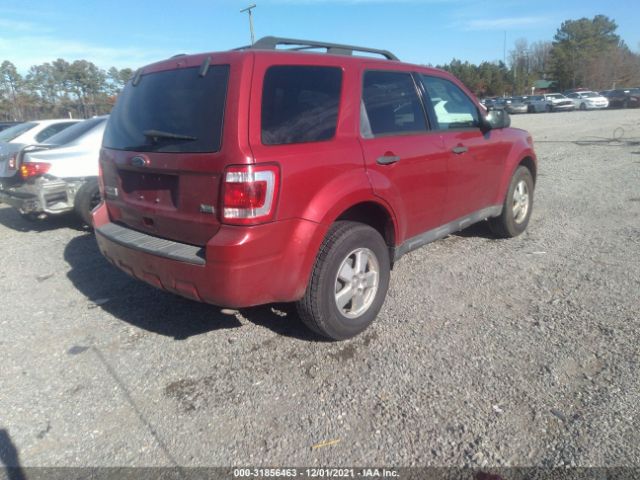 Photo 3 VIN: 1FMCU0DG3AKD24960 - FORD ESCAPE 