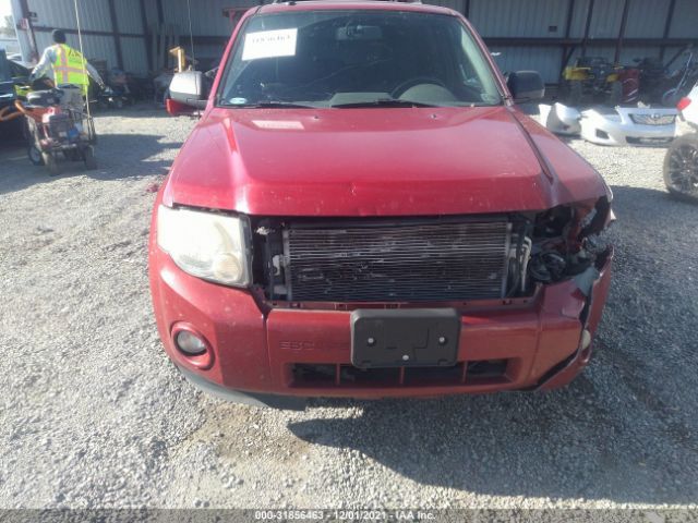 Photo 5 VIN: 1FMCU0DG3AKD24960 - FORD ESCAPE 