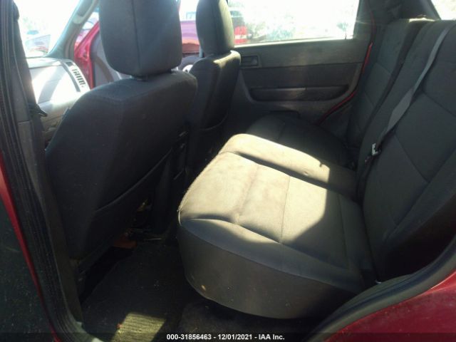 Photo 7 VIN: 1FMCU0DG3AKD24960 - FORD ESCAPE 