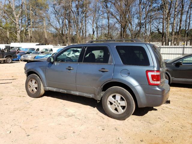 Photo 1 VIN: 1FMCU0DG3AKD37126 - FORD ESCAPE XLT 