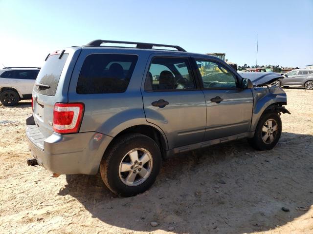 Photo 2 VIN: 1FMCU0DG3AKD37126 - FORD ESCAPE XLT 