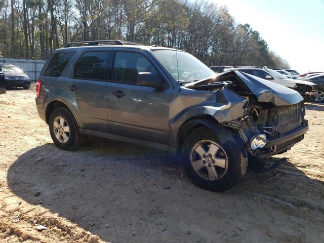 Photo 3 VIN: 1FMCU0DG3AKD37126 - FORD ESCAPE XLT 