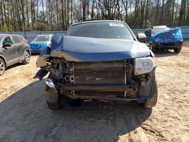 Photo 4 VIN: 1FMCU0DG3AKD37126 - FORD ESCAPE XLT 