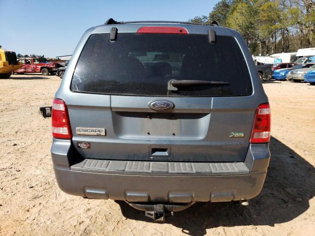 Photo 5 VIN: 1FMCU0DG3AKD37126 - FORD ESCAPE XLT 