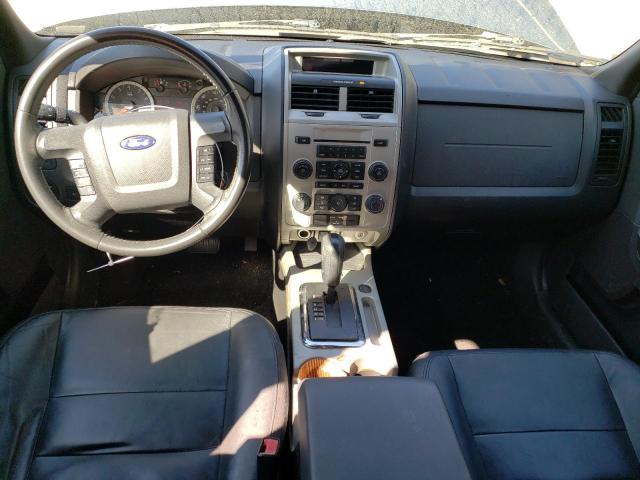 Photo 7 VIN: 1FMCU0DG3AKD37126 - FORD ESCAPE XLT 