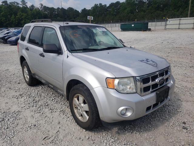 Photo 0 VIN: 1FMCU0DG3AKD43086 - FORD ESCAPE XLT 