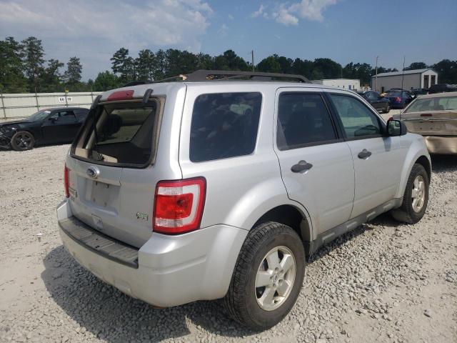 Photo 3 VIN: 1FMCU0DG3AKD43086 - FORD ESCAPE XLT 