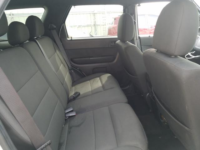 Photo 5 VIN: 1FMCU0DG3AKD44173 - FORD ESCAPE XLT 