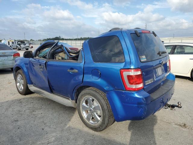 Photo 1 VIN: 1FMCU0DG3BKA31593 - FORD ESCAPE XLT 