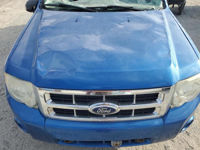 Photo 11 VIN: 1FMCU0DG3BKA31593 - FORD ESCAPE XLT 