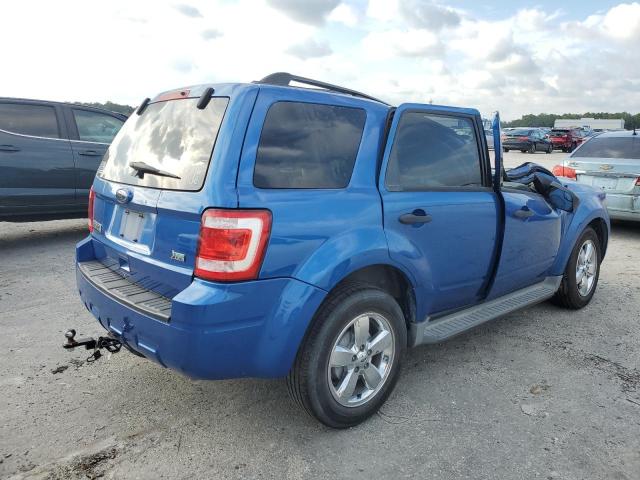 Photo 2 VIN: 1FMCU0DG3BKA31593 - FORD ESCAPE XLT 