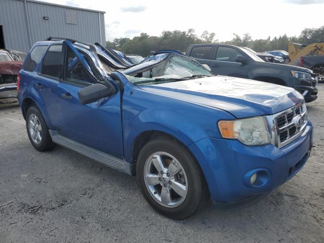 Photo 3 VIN: 1FMCU0DG3BKA31593 - FORD ESCAPE XLT 