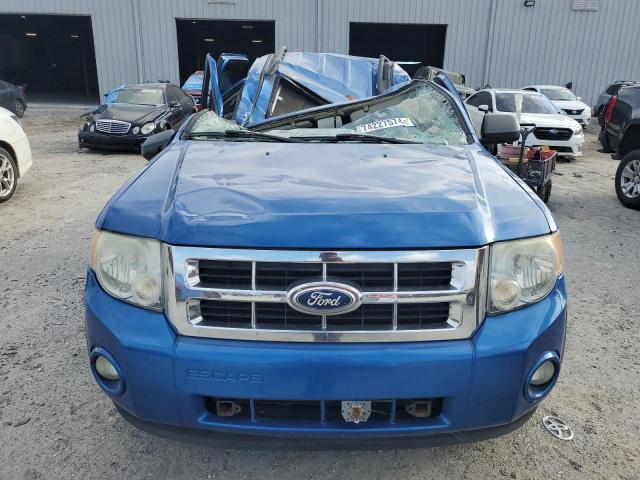 Photo 4 VIN: 1FMCU0DG3BKA31593 - FORD ESCAPE XLT 