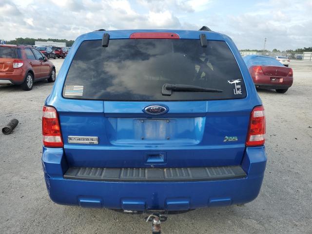 Photo 5 VIN: 1FMCU0DG3BKA31593 - FORD ESCAPE XLT 