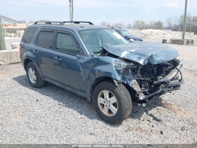 Photo 0 VIN: 1FMCU0DG3BKA41704 - FORD ESCAPE 