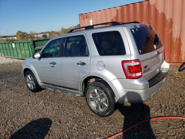 Photo 1 VIN: 1FMCU0DG3BKA47356 - FORD ESCAPE 