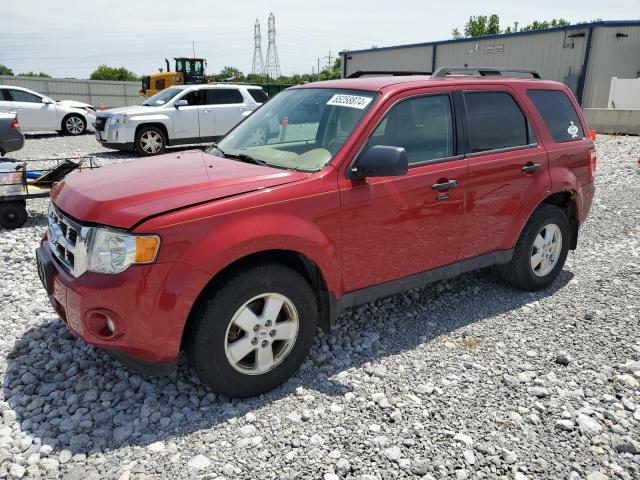 Photo 0 VIN: 1FMCU0DG3BKA87517 - FORD ESCAPE 