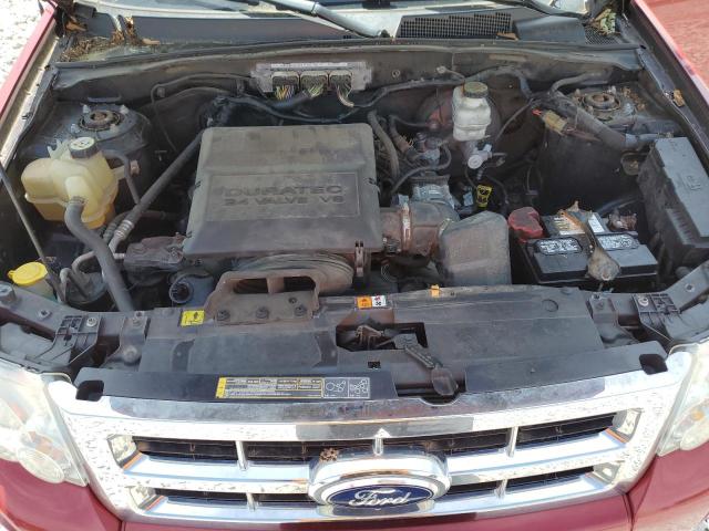 Photo 11 VIN: 1FMCU0DG3BKA87517 - FORD ESCAPE 