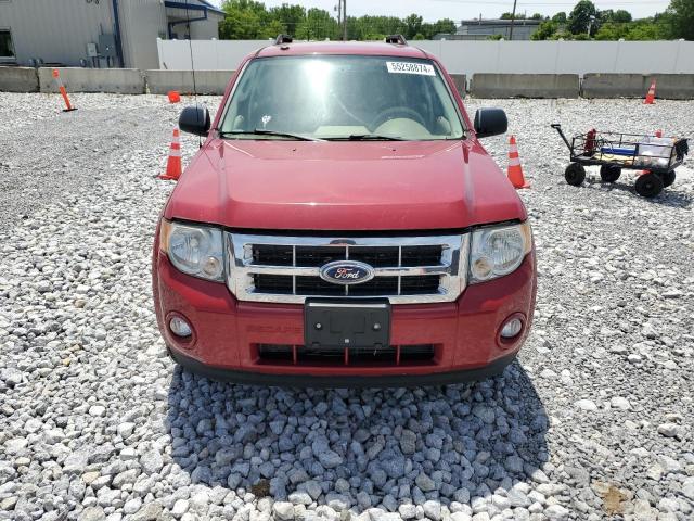 Photo 4 VIN: 1FMCU0DG3BKA87517 - FORD ESCAPE 