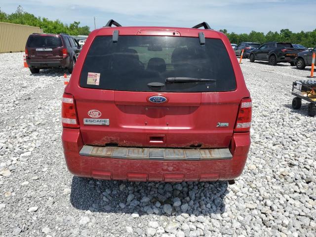 Photo 5 VIN: 1FMCU0DG3BKA87517 - FORD ESCAPE 