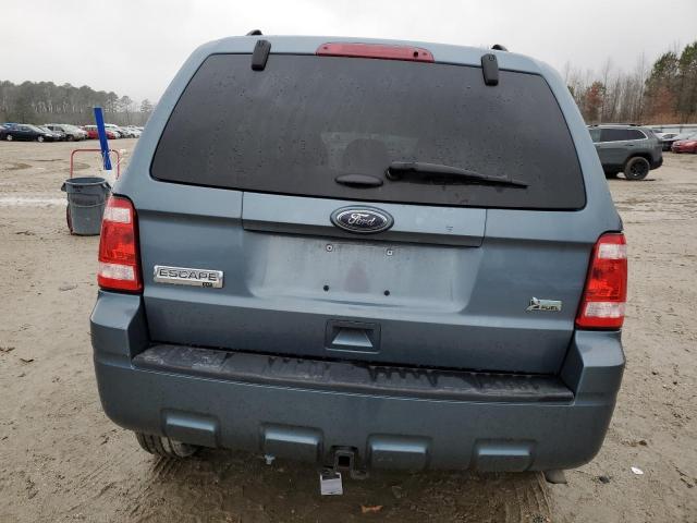 Photo 5 VIN: 1FMCU0DG3BKB04526 - FORD ESCAPE XLT 