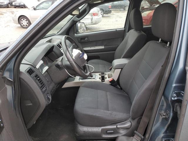 Photo 6 VIN: 1FMCU0DG3BKB04526 - FORD ESCAPE XLT 