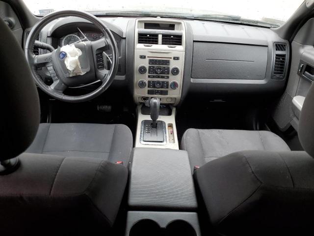 Photo 7 VIN: 1FMCU0DG3BKB04526 - FORD ESCAPE XLT 