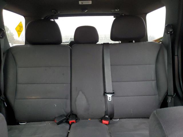 Photo 9 VIN: 1FMCU0DG3BKB04526 - FORD ESCAPE XLT 